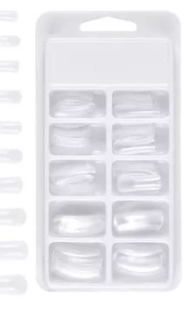 Miniatura 2 de KIT UÑAS POLI GEL DE INICIO